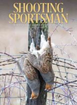 Shooting Sportsman – September-October 2025