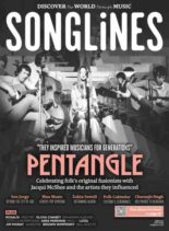 Songlines – July 2026
