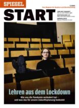 Spiegel Start – Nr 1 2021