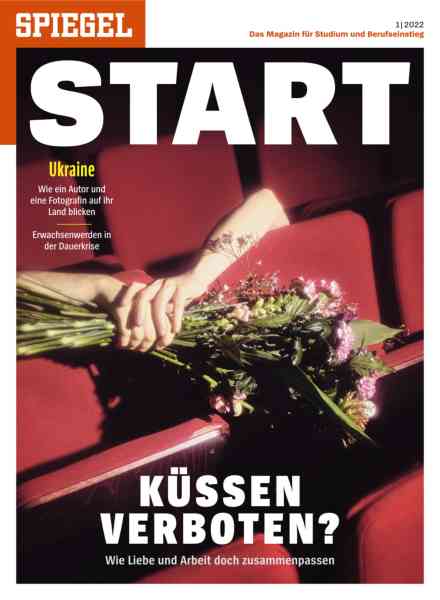 Spiegel Start – Nr 1 2022