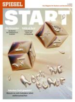 Spiegel Start – Nr 1 2023