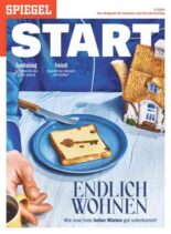 Spiegel Start – Nr 2 2023