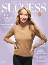 Success – February 2018