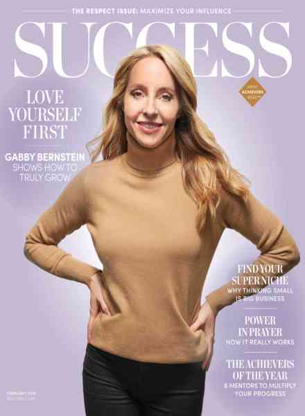 Success – February 2018