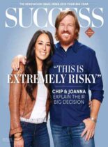 Success – January 2018