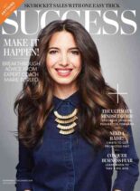 Success – November-December 2019
