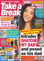 Take a Break Weekly – 18 June 2026