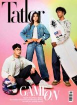 Tatler Malaysia – June 2026
