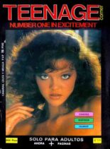 Teenage Corner – Nr 19