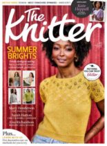 The Knitter – Issue 229 2026