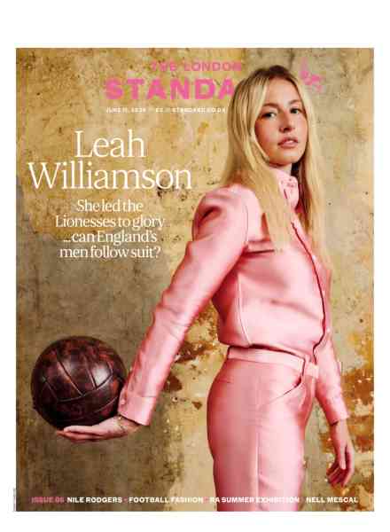 The London Standard – 11 June 2026