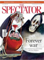The Spectator – 13 June 2026