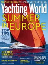 Yachting World – July 2026