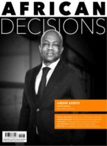 African Decisions Magazine – January-March 2026