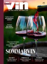 Allt om vin – Juni 2026
