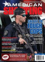 American Shooting Journal – June 2026