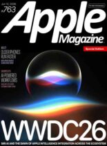 AppleMagazine – 12 June 2026