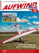 Aufwind English Edition – July-August 2026