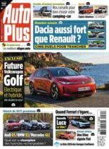 Auto Plus France – 12 Juin 2026