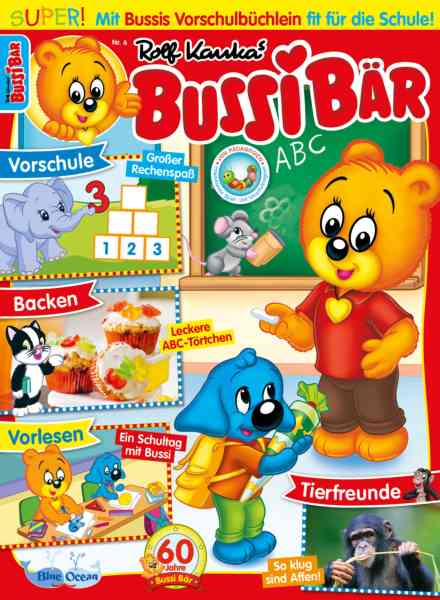 Bussi Bar – Juni 2026