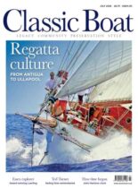 Classic Boat – July 2026