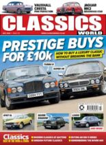 Classics World – July 2026