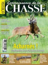 Connaissance de la Chasse – Juillet 2026