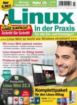 Digital Life – Juli-September 2026