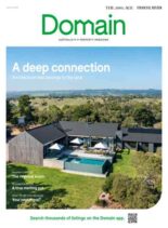 Domain Magazine Australia – 12 June 2026