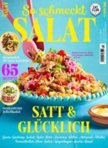 Eat Club So schmeckt – 12 Juni 2026