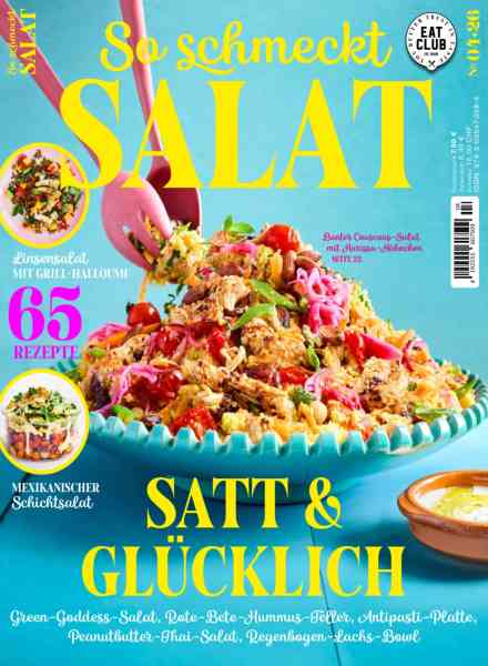 Eat Club So schmeckt – 12 Juni 2026