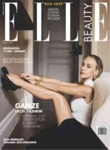 Elle Beauty Magazine – Ocak 2025