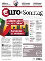 Euro am Sonntag – 12 Juni 2026