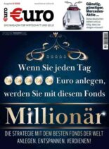 Euro Magazin – September 2022