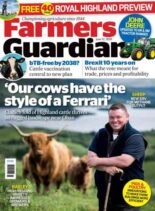 Farmers Guardian – 12 June 2026