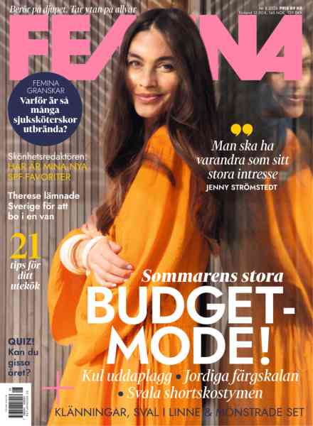 Femina – 4 Juni 2026