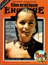 film erotique Eroscore 6