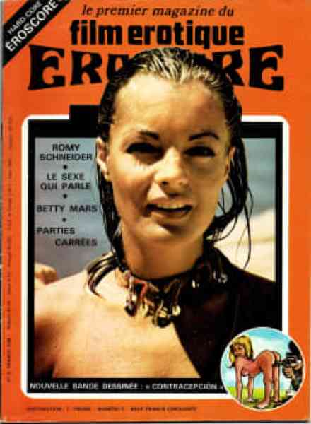 film erotique Eroscore 6