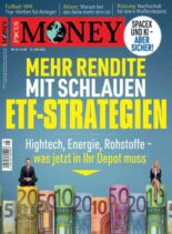 Focus Money – 12 Juni 2026
