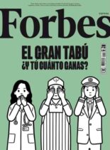 Forbes Espana – Junio 2026