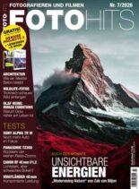 Fotohits – Juli 2026