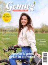 Genoeg – Zomer 2026