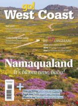go! South Africa – go! West Coast 2026