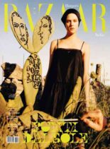 Harper’s Bazaar Italia – Estate 2026