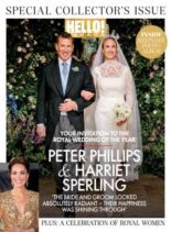 Hello! Canada – Special Collector’s Issue – June 2026
