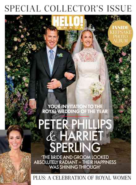 Hello! Canada – Special Collector’s Issue – June 2026