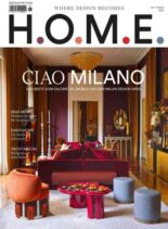 HOME Germany – Juni-August 2026