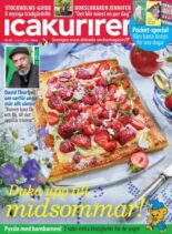 Icakuriren – 12 Juni 2026