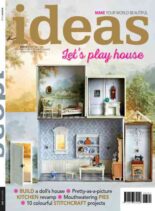 Ideas South Africa – Winter 2026