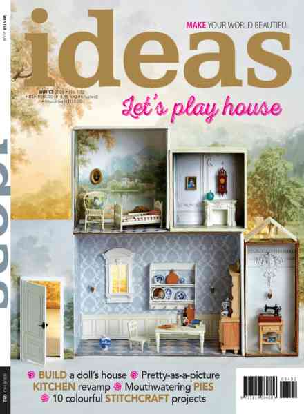 Ideas South Africa – Winter 2026
